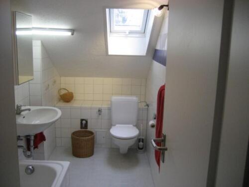 Foto - Dachgeschoßwohnung in Berkheim zur Miete