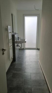 Foto - Erdgeschoßwohnung in Osnabrück zur Miete