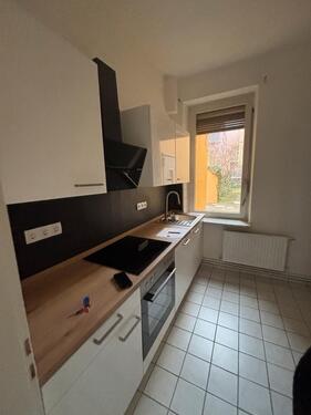 Foto - schöne renovierte 3 Zimmer Wohnung Insel Ratzeburg