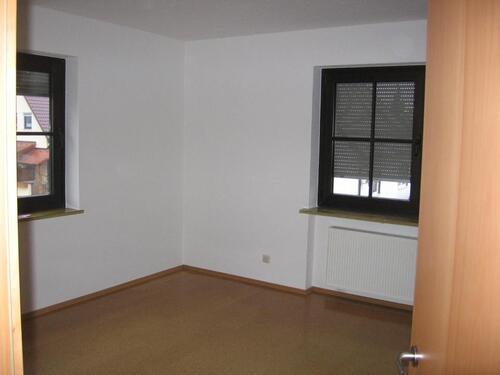 Foto - 2 Zimmer Etagenwohnung zur Miete in Geiselhöring
