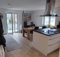 2-Zimmer Wohnung in TO Mühlacker - saniert mit Balkon