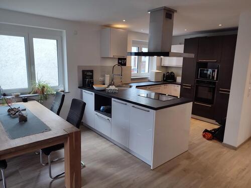 Foto - Erdgeschoßwohnung in Mühlacker zur Miete