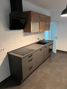 Foto - Erdgeschoßwohnung in Hann. Münden zur Miete