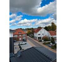 Bad Laer Zentrum, 3 Zi-Whg. - 620,00&nbsp;EUR Kaltmiete, ca.&nbsp; 80,00&nbsp;m&sup2; in Bad Laer (PLZ: 49196)