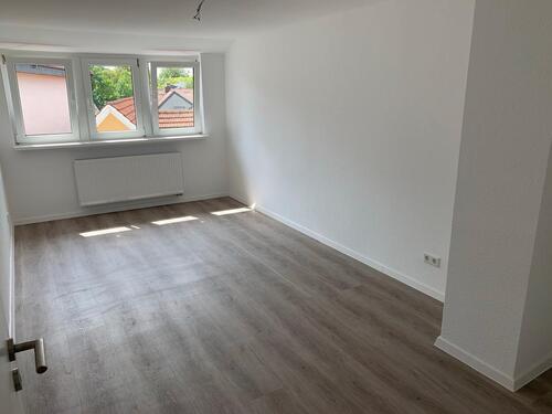 Foto - 3.5 Zimmer Dachgeschoßwohnung in Bad Laer