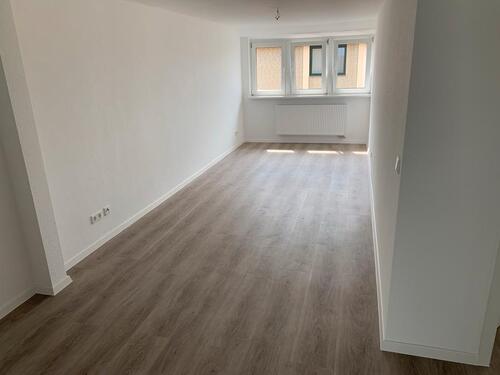 Foto - Dachgeschoßwohnung in Bad Laer zur Miete