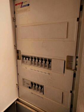 Foto - 500 Zimmer Doppelhaushälfte in Clausthal-Zellerfeld