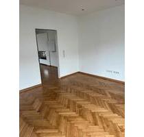 Helle und zentrale 3ZKB- Wohnung mit Winterarten und Garten - Beckum