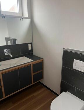 Foto - 3 Zimmer Hochparterre in Beckum