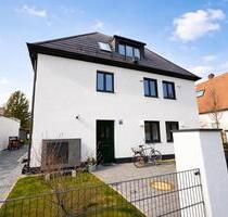 Platz für die ganze Familie: hochwertige 4-Zimmerwohnung in München-Laim zu vermieten!