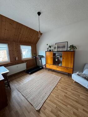 Foto - Dachgeschoßwohnung in Aue-Bad Schlema zur Miete