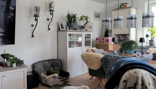 Foto - 3 Zi. Wohnung TOP Zustand Neuwertig renoviert