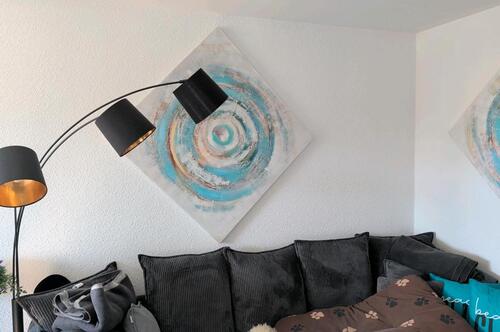 Foto - Etagenwohnung in Flensburg zur Miete