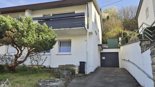 Foto - Gepflegte 5-Zimmer Doppelhaushälfte in Wernau mit Garten und Gara