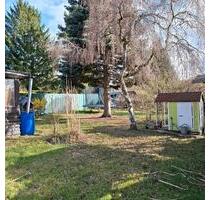 Kleingarten Freital Burgk Birkigt Kinder - Wilsdruff