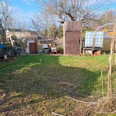 Foto - Grundst&uuml;ck in Wilsdruff