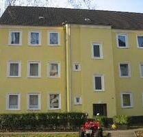 Hier lässt es sich aushalten: City nahe 2-Zimmer-Wohnung - Bochum Bochum-Mitte