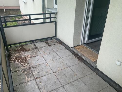 Foto - 2 Zimmer Erdgeschoßwohnung in Bochum