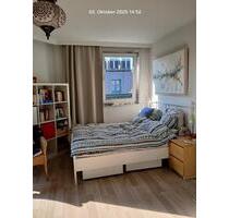 Dachwohnung mit Terrasse in Altona zur Zwischenmiete - Hamburg Altona-Nord