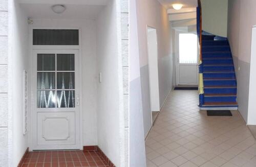 Foto - 1 Zimmer Etagenwohnung in Schwerin