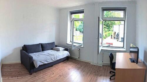 Foto - Etagenwohnung in Schwerin zur Miete