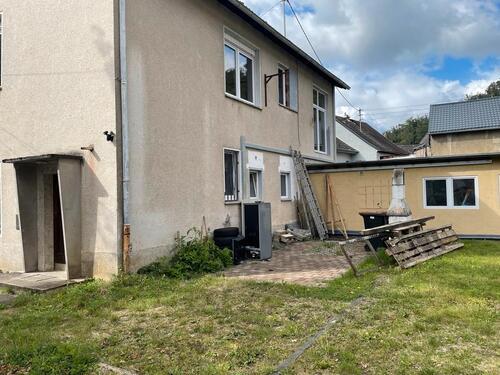 Foto - 3 Zimmer Etagenwohnung in Nassau