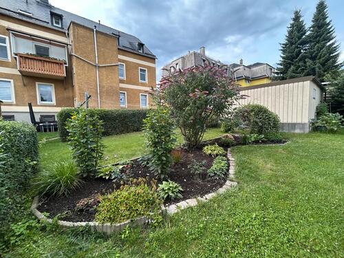 Foto - 2- Raumwohnung in Stollberg - 590,00&nbsp;EUR Kaltmiete, ca.&nbsp; 73,90&nbsp;m&sup2;
