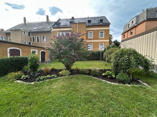 Foto - 2 Zimmer Etagenwohnung zur Miete in Stollberg (Erzgebirge)