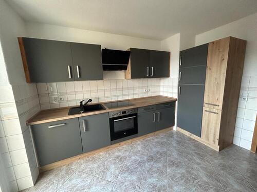 Foto - 2 Zimmer Etagenwohnung in Stollberg (Erzgebirge)