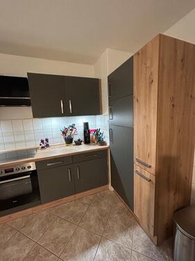 Foto - Etagenwohnung in Stollberg (Erzgebirge) zur Miete