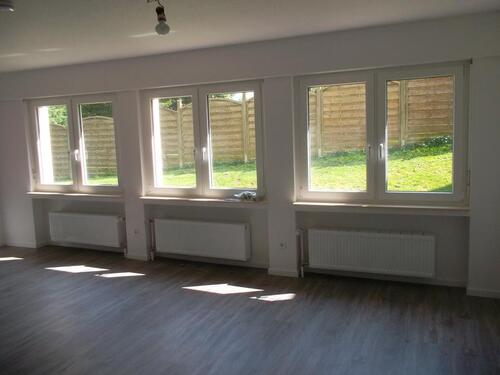 Foto - Wohnung in ländlicher Umgebung - 530,00&nbsp;EUR Kaltmiete,