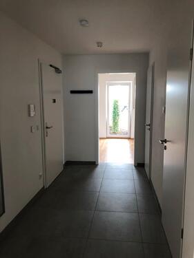 Foto - Erdgeschoßwohnung in Ingolstadt zur Miete