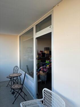 Foto - Etagenwohnung in Augsburg zum Kaufen