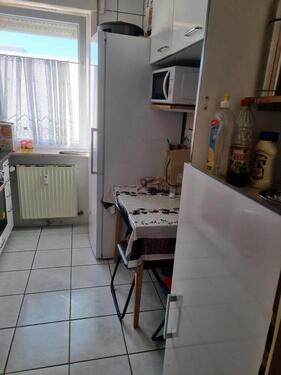 Foto - 3 Zimmer Etagenwohnung zum Kaufen in Wiesbaden