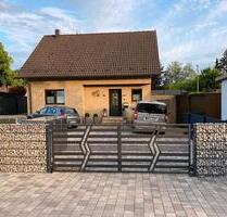 Modernes Einfamilienhaus Fröndeberg Altendorf Baujahr 1995 - Fröndenberg (Ruhr)