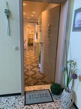Foto - Etagenwohnung in Urbach