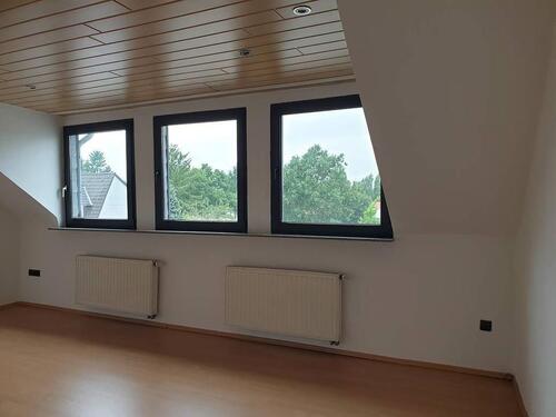 Foto - Attraktive Dachgeschosswohnung im beliebten Stadtteil Alstaden-West