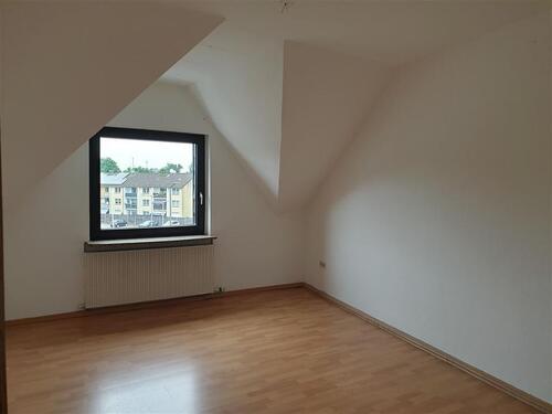 Foto - Etagenwohnung in Oberhausen