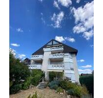 Taunusfernblick 4-ZiWhg, Balkon, Garage, EBK in Kriftel Bestlage