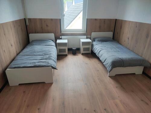 Foto - Etagenwohnung zur Miete in Ladbergen