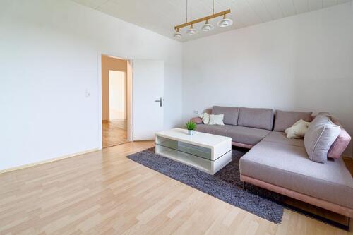 Foto - Etagenwohnung zur Miete in Oelde