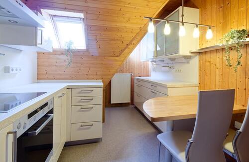 Foto - Etagenwohnung in Oelde
