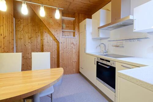 Foto - Etagenwohnung in Oelde zur Miete
