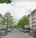 Foto - RESERVIERT Lischstraße, Schwerin, 3 Raumwohnung, ab sofort