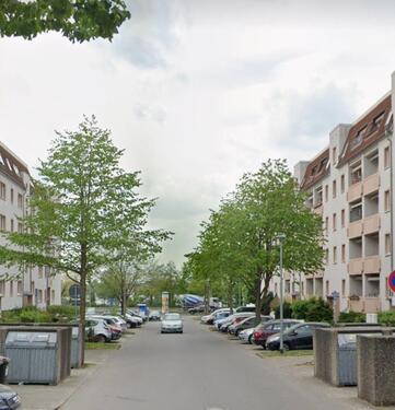 Foto - RESERVIERT Lischstraße, Schwerin, 3 Raumwohnung, ab sofort