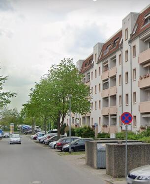 Foto - Etagenwohnung zur Miete in Schwerin