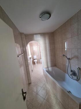 Foto - Etagenwohnung in Weinheim