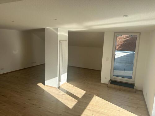Foto - Etagenwohnung in Datteln zur Miete