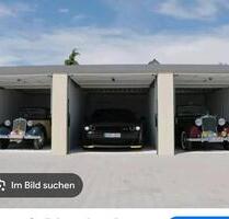 Garage zu vermieten bzw Nachmieter - Naumburg (Saale)