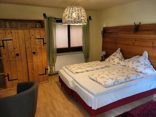 Foto - möbilierte Apartements - 750,00 EUR Kaltmiete,
